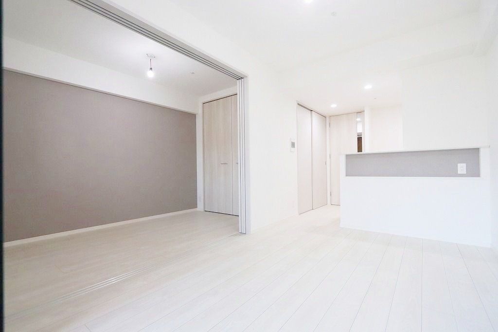 居室・リビング　リビング/居室