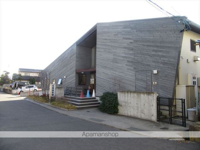 幼稚園・保育園　北条保育園（幼稚園・保育園）まで381m