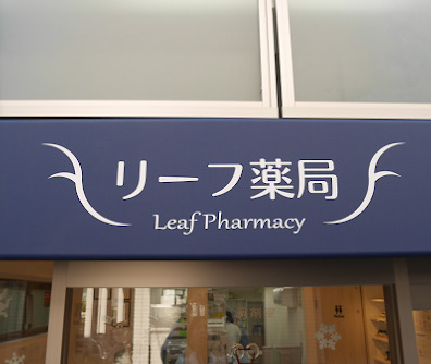 ドラックストア　リーフ薬局大岡山店（ドラッグストア）まで1052m