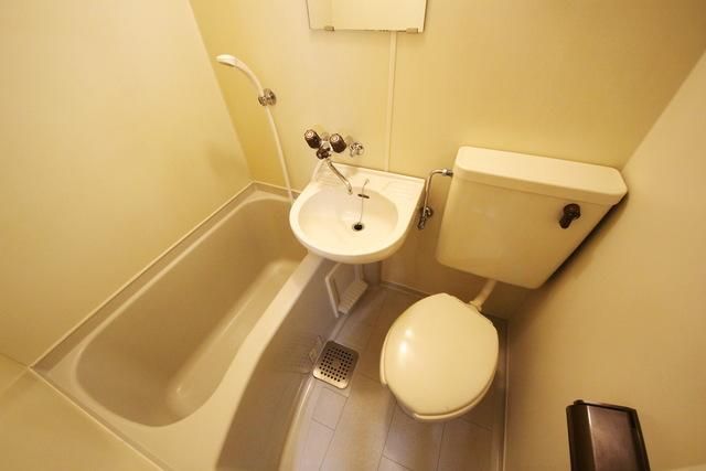 バス・シャワールーム　★ユニットバス★