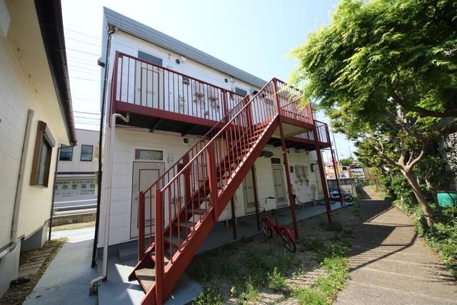 エントランス　★外観★