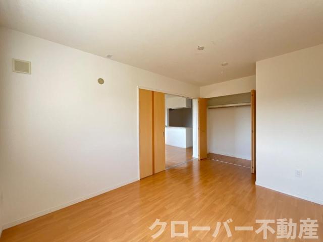 その他部屋・スペース　洋室