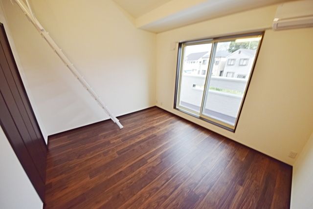 その他部屋・スペース　ロフト付きの綺麗なお部屋