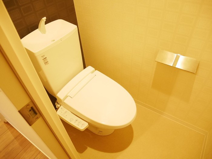 トイレ　※参考写真※