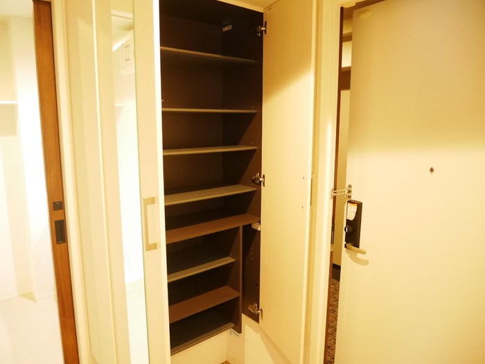収納　※参考写真※