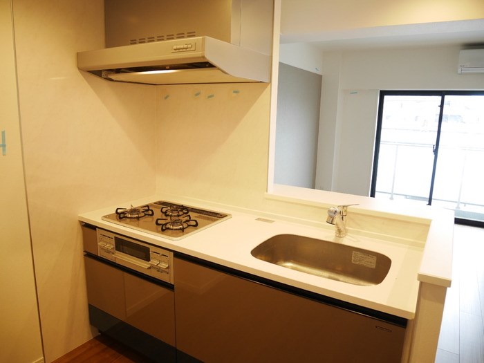 キッチン　※参考写真※