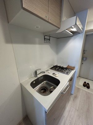 キッチン　※参考写真