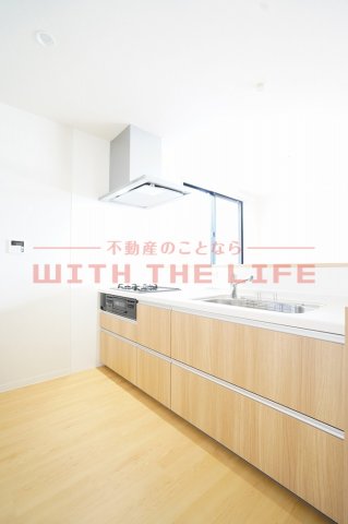 キッチン　キッチンです※現状優先