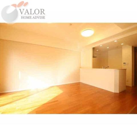 居室・リビング　物件画像