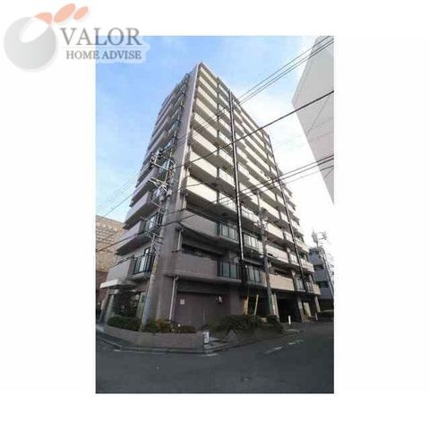 建物外観　物件画像