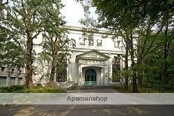 図書館　江東区立深川図書館（図書館）まで239m