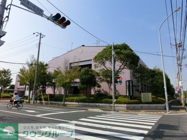役所　花見川区役所（役所）まで1700m