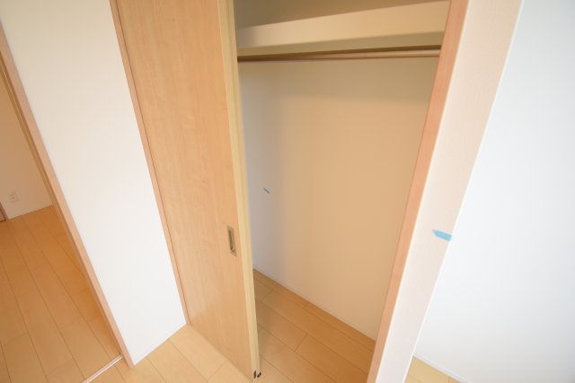 収納　別部屋参考写真