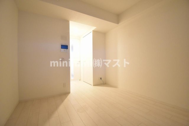 居室・リビング　※建物内別間取参考写真