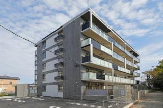建物外観　お洒落な外観です★