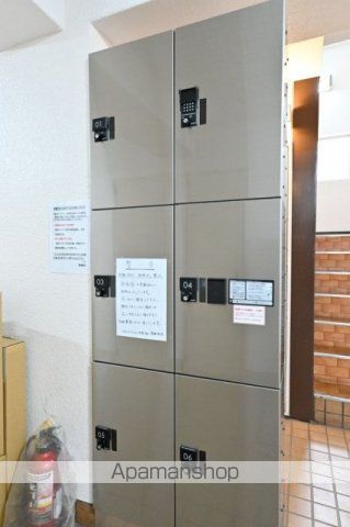 その他共有部分　その他共有部分