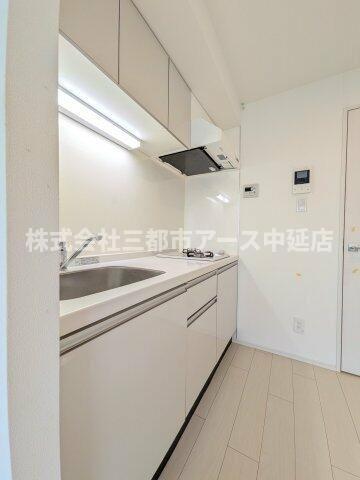 キッチン　エルファーロ大井町　は三都市アース中延店へお任せください！