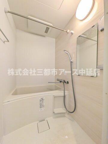 バス・シャワールーム　エルファーロ大井町　は三都市アース中延店へお任せください！