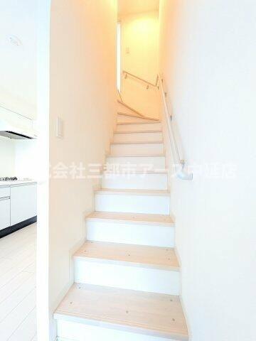 その他部屋・スペース　エルファーロ大井町　は三都市アース中延店へお任せください！