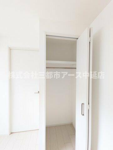 収納　エルファーロ大井町　は三都市アース中延店へお任せください！