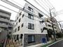 大井町駅より徒歩7分 4階 築3年4ヶ月の賃貸物件