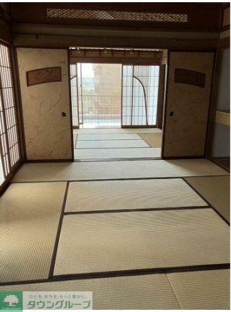 エントランス　★お問い合わせはタウンハウジングまで★