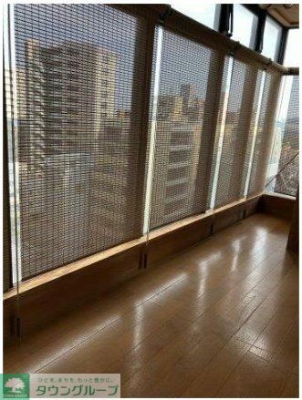 バルコニー　★お問い合わせはタウンハウジングまで★