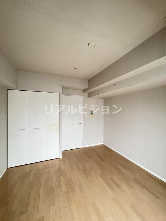 居室・リビング　別部屋参考写真のため内観についてはお問い合わせください