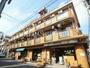 大山駅より徒歩3分 2階 築37年3ヶ月の賃貸物件