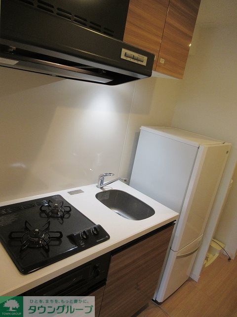 キッチン　参考写真