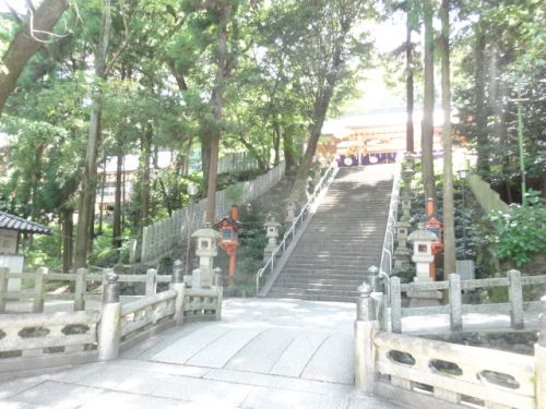 その他　枚岡神社（その他）まで1341m