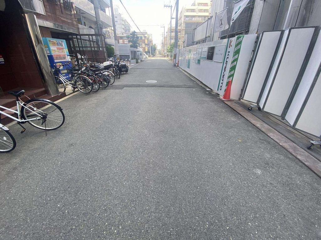 その他　共有部分