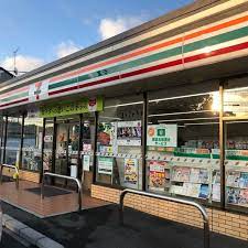 コンビニ　セブンイレブン大津神領店（コンビニ）まで639m