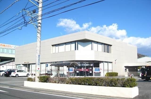 銀行　静岡銀行下香貫支店（銀行）まで600m