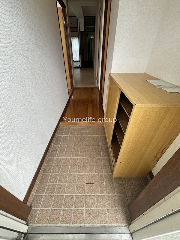 玄関　他部屋参照