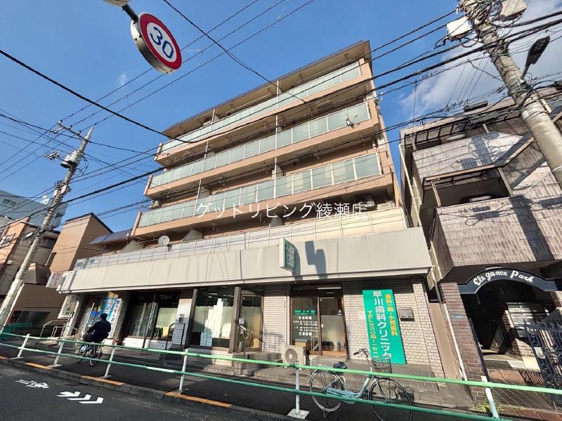 建物外観　2026/05/15　撮影