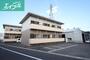 北長瀬駅より徒歩6分 2階 築42年3ヶ月の賃貸物件