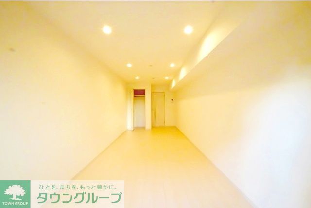 居室・リビング　お問合せはタウンハウジングまで！※現地待合わせ相談可能