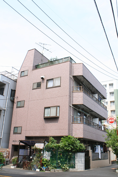 石崎ハイツ