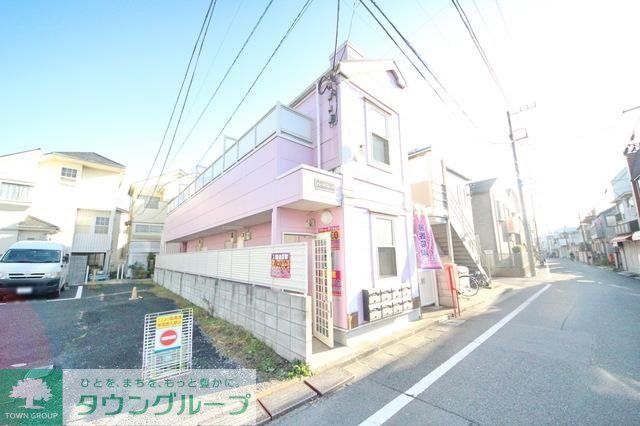建物外観　★住環境良好★