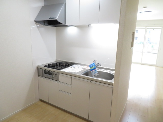 キッチン　反転（１０３写真）