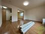 居室・リビング　広くてキレイなお部屋が広がっていて、充実した生活が送れそう。