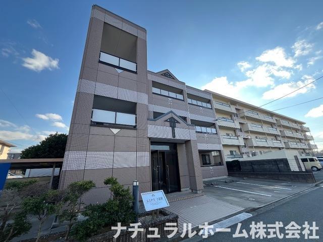 その他共有部分　外観写真その他3