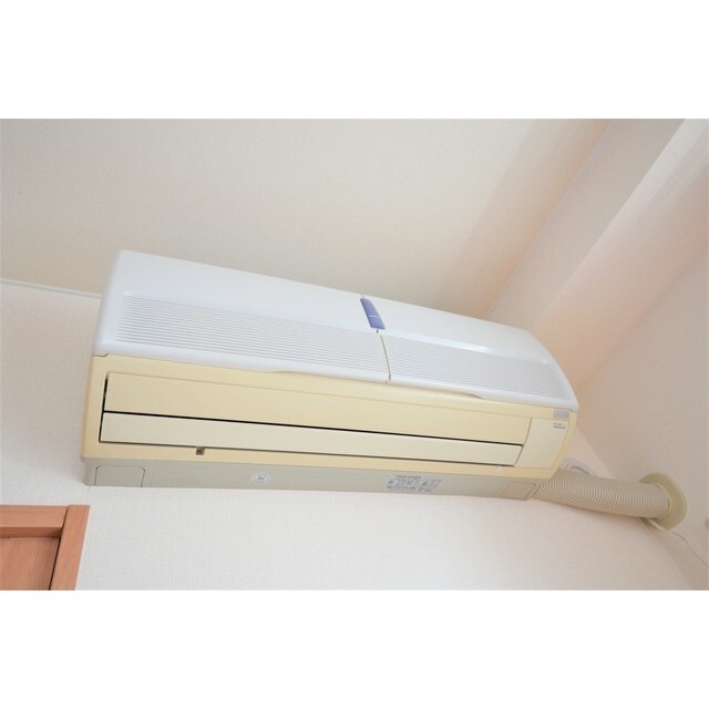 その他設備　エアコン（ＬＤＫ）
