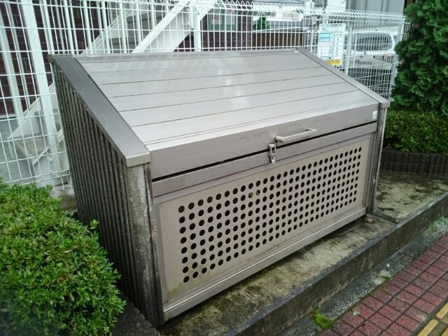 その他共有部分　その他