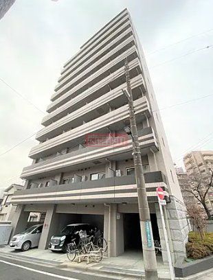 ロビー　外観