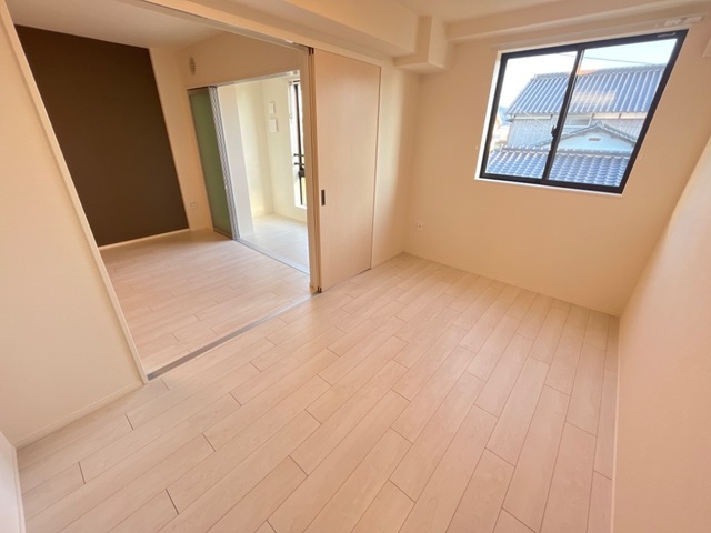 その他部屋・スペース　洋室