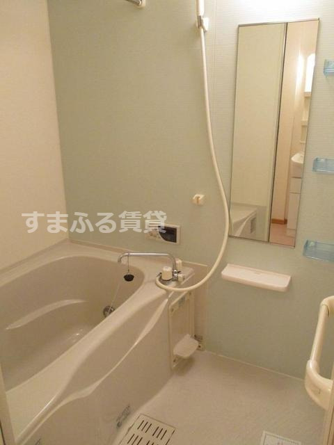 バス・シャワールーム　同仕様