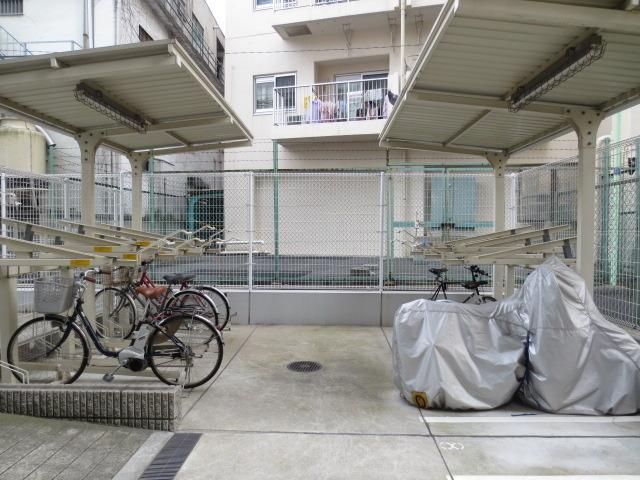 その他共有部分