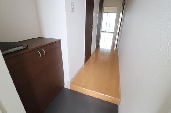 その他　※別部屋の写真です